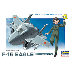 �n�Z�K���b���܂��Ђ��[�� F-15 �C�[�O���yTH1�z�bH TH1�Ϻ޲����
