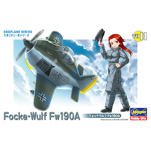 �n�Z�K���b�y�Đ��Y�z���܂��Ђ��[�� �t�H�b�P�E���t Fw190A�yTH11�z�bH TH11 ̫�����FW190A