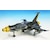 ハセガワ｜【再生産】1/72 スペースウルフ SW-190（宇宙海賊キャプテンハーロック）【CW01】｜H CW01 ｽﾍﾟｰｽｳﾙﾌ SW-190