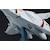 ハセガワ｜【再生産】1/400 ミネルバ(クラッシャージョウ)【CW18】｜H CW18 ﾐﾈﾙﾊﾞ
