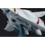 ハセガワ｜【再生産】1/400 ミネルバ(クラッシャージョウ)【CW18】｜H CW18 ﾐﾈﾙﾊﾞ