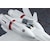 ハセガワ｜【再生産】1/400 ミネルバ(クラッシャージョウ)【CW18】｜H CW18 ﾐﾈﾙﾊﾞ