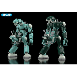 ハセガワ｜1/35 メカトロチューブ1号 No.01 “うすみどり＆みどり”【CW21】｜H CW21 ﾒｶﾄﾛﾁｭｰﾌﾞ1ｺﾞｳNo.01 ｳｽﾐﾄﾞﾘ ﾐﾄﾞﾘ