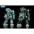 ハセガワ｜1/35 メカトロチューブ1号 No.01 “うすみどり＆みどり”【CW21】｜H CW21 ﾒｶﾄﾛﾁｭｰﾌﾞ1ｺﾞｳNo.01 ｳｽﾐﾄﾞﾘ ﾐﾄﾞﾘ