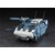 ハセガワ｜1/35 「クラッシャージョウ」 ガレオン【CW23】｜H CW23 ｸﾗｯｼｬｰｼﾞｮｳ ｶﾞﾚｵﾝ