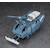 ハセガワ｜1/35 「クラッシャージョウ」 ガレオン【CW23】｜H CW23 ｸﾗｯｼｬｰｼﾞｮｳ ｶﾞﾚｵﾝ