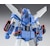 ハセガワ｜【再生産】1/72 「戦闘メカ ザブングル」 ザブングル【CW26】｜H CW26 ｾﾝﾄｳﾒｶ ｻﾞﾌﾞﾝｸﾞﾙ