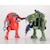ハセガワ｜1/35 メカトロウィーゴ ボトムズコラボシリーズ Vol.1 すこーぷどっぐ＆きりこ【CW27】｜H CW27 ﾒｶﾄﾛﾎﾞﾄﾑｽﾞｺﾗﾎﾞ ｽｺｰﾌﾟﾄﾞｯｸﾞｷﾘｺ