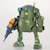 ハセガワ｜1/35 メカトロウィーゴ ボトムズコラボシリーズ Vol.1 すこーぷどっぐ＆きりこ【CW27】｜H CW27 ﾒｶﾄﾛﾎﾞﾄﾑｽﾞｺﾗﾎﾞ ｽｺｰﾌﾟﾄﾞｯｸﾞｷﾘｺ