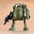 ハセガワ｜1/35 メカトロウィーゴ ボトムズコラボシリーズ Vol.1 すこーぷどっぐ＆きりこ【CW27】｜H CW27 ﾒｶﾄﾛﾎﾞﾄﾑｽﾞｺﾗﾎﾞ ｽｺｰﾌﾟﾄﾞｯｸﾞｷﾘｺ