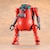 ハセガワ｜1/35 メカトロウィーゴ ボトムズコラボシリーズ Vol.1 すこーぷどっぐ＆きりこ【CW27】｜H CW27 ﾒｶﾄﾛﾎﾞﾄﾑｽﾞｺﾗﾎﾞ ｽｺｰﾌﾟﾄﾞｯｸﾞｷﾘｺ