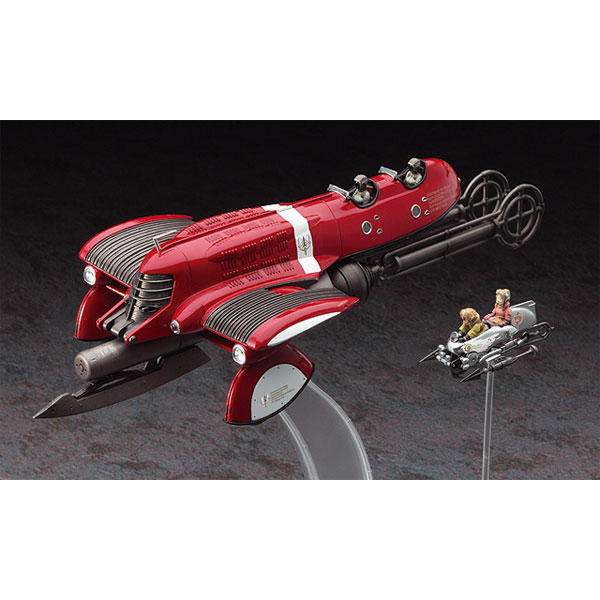 ハセガワ 1／72 ラストエグザイル‐銀翼のファム‐ヴァンシップ＆ヴェスパ Amazon | ハセガワ 1/72 クリエーターワークスシリーズ ラスト