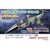 ハセガワ｜1/48 F-104 スターファイター（G型）“セイレーン・バルナック”(エリア88)【64774】｜H 64774 F-104 ｾｲﾚｰﾝﾊﾞﾙﾅｯｸ