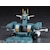 ハセガワ｜1/500 「戦闘メカ ザブングル」 ギア・ギア【64803】｜H 64803 ｾﾝﾄｳﾒｶ ｻﾞﾌﾞﾝｸﾞﾙ ｷﾞｱｷﾞｱ