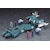 ハセガワ｜1/500 「戦闘メカ ザブングル」 ギア・ギア【64803】｜H 64803 ｾﾝﾄｳﾒｶ ｻﾞﾌﾞﾝｸﾞﾙ ｷﾞｱｷﾞｱ