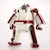 ハセガワ｜1/35 メカトロチャンク No.03 “れとろ” +こうかんフェイス【64812】｜H 64812 メｶﾄﾛﾁｬﾝｸ No.03 ﾚﾄﾛ