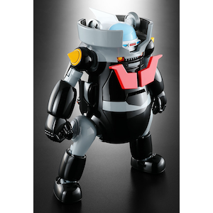 ハセガワ｜1/20 メカトロウィーゴ マジンガーコラボ Vol.1 “まじんがーぜっと”【MZ01】｜H MZ01 ﾏｼﾞﾝｶﾞｰｺﾗﾎﾞ Vol.1 ﾏｼﾞﾝｶﾞｰｾﾞｯﾄ