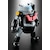 ハセガワ｜1/20 メカトロウィーゴ マジンガーコラボ Vol.1 “まじんがーぜっと”【MZ01】｜H MZ01 ﾏｼﾞﾝｶﾞｰｺﾗﾎﾞ Vol.1 ﾏｼﾞﾝｶﾞｰｾﾞｯﾄ