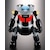 ハセガワ｜1/20 メカトロウィーゴ マジンガーコラボ Vol.1 “まじんがーぜっと”【MZ01】｜H MZ01 ﾏｼﾞﾝｶﾞｰｺﾗﾎﾞ Vol.1 ﾏｼﾞﾝｶﾞｰｾﾞｯﾄ