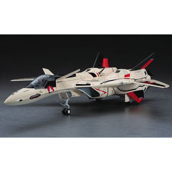 再生産】1/48 YF-19（マクロスプラス）【MC01】 | Joshin webショップ