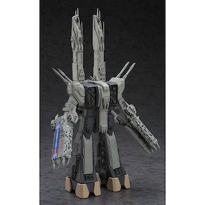 sdf 再生産】1/4000 SDF-1 マクロス艦 強攻型 ”劇場版”（超時空要塞マクロス）【MC06】 | ハセガワ | H MC06 SDF-1  マクロスカン キョウコウガダ | Joshin webショップ 通販