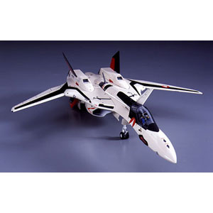 【再生産】1/72 YF-19（マクロスプラス）【M9】 | ハセガワ