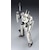 ハセガワ｜【再生産】1/72 VF-OA/S バトロイド“マクロス ゼロ”【M20】｜H M20 VF01A/S ﾊﾞﾄﾛｲﾄﾞ