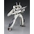 ハセガワ｜【再生産】1/72 VF-OA/S バトロイド“マクロス ゼロ”【M20】｜H M20 VF01A/S ﾊﾞﾄﾛｲﾄﾞ