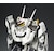 ハセガワ｜【再生産】1/72 VF-OA/S バトロイド“マクロス ゼロ”【M20】｜H M20 VF01A/S ﾊﾞﾄﾛｲﾄﾞ