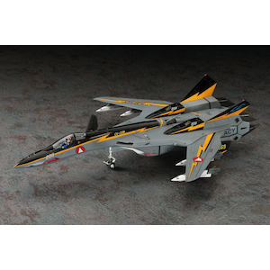 再生産】1/72 VF-19A SVFー569 ライトニングス w/ハイマニューバ 