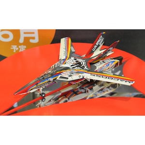 �n�Z�K���b1/72 VF-1J �o���L���[�g�}�N���X30���N�h���@�h�y65823�z�bH 65823 VF-1J ��ٷذ ϸ۽30