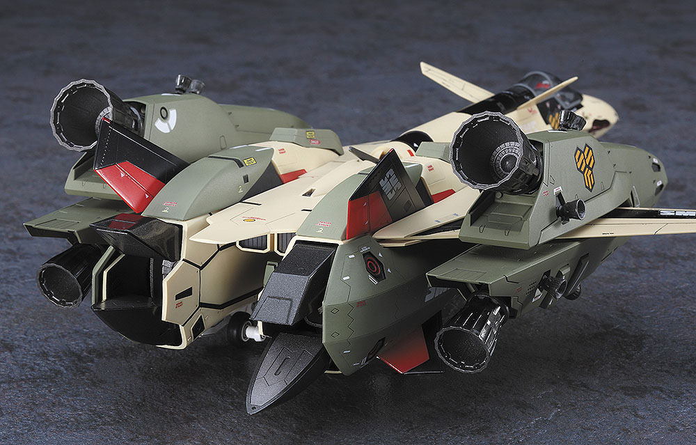 ハセガワ マクロスシリーズ マクロスフロンティア VF-19EF/A イサム・スペシャル 1/72スケール プラモデル 65836 dwos6rj ハセガワ 65836 1/72 VF-19EF/A イサム・スペシャル “マクロスF