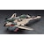 ハセガワ｜【再生産】1/72 YF-19 w/ファストパック ＆ フォールドブースター【65885】｜H 65885 YF-19 w/ﾌｧｽﾄﾊﾟｯｸ&ﾌｫｰﾙﾄﾞﾌﾞｰｽﾀｰ