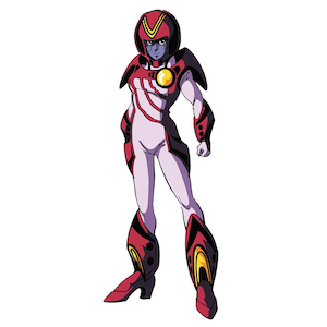 ハセガワ｜ノンスケール 「超時空要塞マクロス（劇場版）」 ミリア639【65892】｜H 65892 ミリア639 ﾏｸﾛｽ