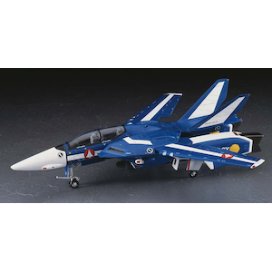 �n�Z�K���b1/72 VF-1D �o���L���[ �g�o�[�W�����[�h�h�y65914�z�bH 65914 VF-1D ��ٷذ �ް���۰��