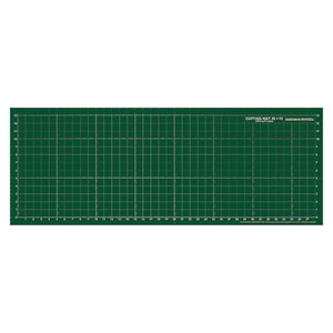 カッティングマット40×15（横長・Rエッジ加工）【TT107】【在庫処分】