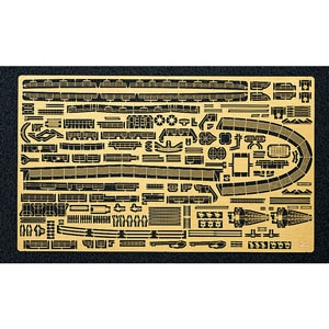�n�Z�K���b1/350 ��Ɋϑ��D �@�J ��2����Ɋϑ����p�G�b�`���O�p�[�c�yQG20�z�bHQG20���2�޴��ݸ