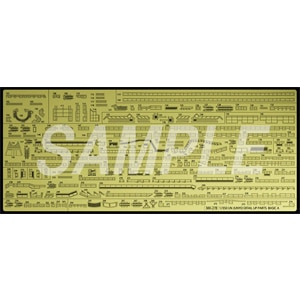 �n�Z�K���b1/350 �q���� ����f�B�e�[���A�b�v �G�b�`���O�p�[�c�@�x�[�V�b�NA �yQG63�z�bQG63 ���� �ޭ�ֳ �߰� A
