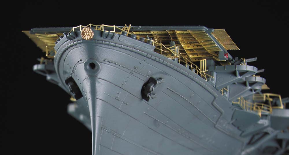 ハセガワ　1/350 隼鷹　ディテールアップ　エッチングパーツ　スーパー Amazon | ハセガワ 1/350 日本海軍 航空母艦 隼鷹 ディテール