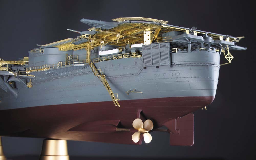 ハセガワ　1/350 隼鷹　ディテールアップ　エッチングパーツ　スーパー 航空母艦 隼鷹 ディテールアップ エッチングパーツ スーパー