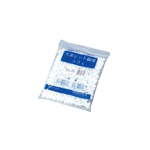 ���}�g�b�ȋ� ��10mm�i50g���j�b076601(8-9094-01)