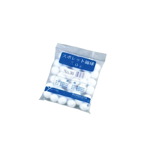 ���}�g�b�ȋ� ��30mm�i50g���j�b076649(8-9094-05)