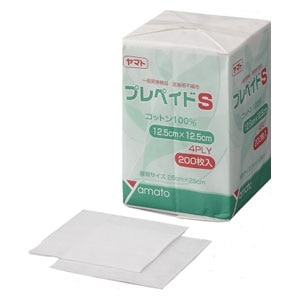 Yamato(��a�H��)�b�s�D�z�K�[�[�i�v���y�C�hS�j75�~75mm�y200�����z�b268518(8-6518-03)