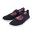 PROIDEA(�v���C�f�A)�bPansy 2104 �X�g���b�v�j�b�g�p���v�X�i�l�C�r�[ M(23.0cm-23.5cm)�j�bBF017474-1B-2B