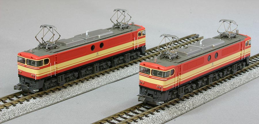 E851 常点灯 西武鉄道 カトー KATO 13001-3 【正規品直輸入】 - 鉄道模型