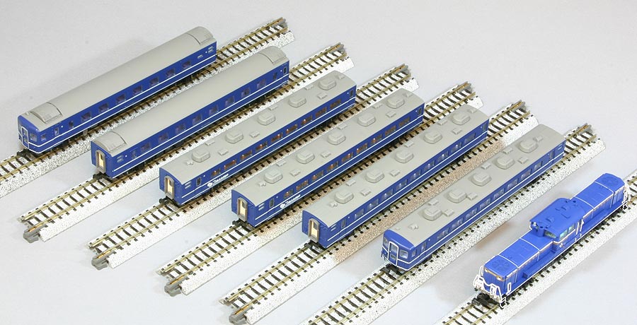 JR 153系 メタル製プレート 1976年製（Nゲージ 国内型車両完成品