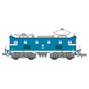 再生産】(N) A2075 秩父鉄道 デキ300型 青 | マイクロエース | A2075 