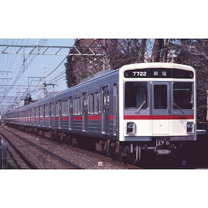 N) A3766 京王7000系 旧塗装 基本6両セット | マイクロエース | A3766 