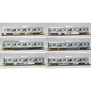 �}�C�N���G�[�X�b(N) A3895 E501�n �����O���[�E�g�C���t ��{6���Z�b�g�bA3895 E501���