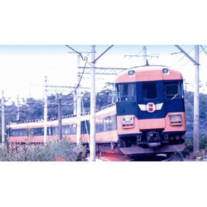 お気に入り N) A6280 近鉄18400系 登場時 4両セット | マイクロエース 鉄道模型